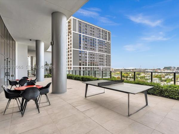 Canvas, 1600 NE 1st Ave #1416, Miami, Florida 33132, image 2