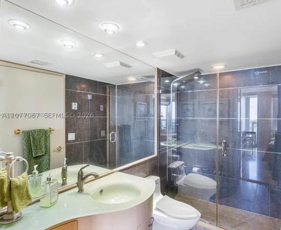 The Grand, 1717 N Bayshore Dr #A-2434, Miami, Florida 33132, image 3