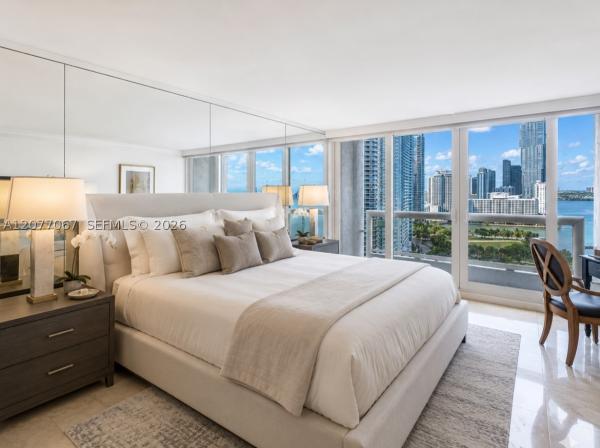 The Grand, 1717 N Bayshore Dr #A-2434, Miami, Florida 33132, image 1