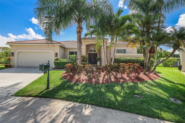 Waterford Landing At Country Isles, 1928 Water Ridge Dr, Weston, Florida 33326, image 3