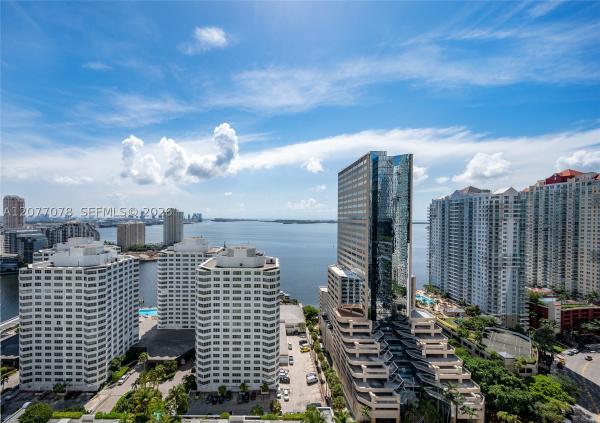 The Plaza On Brickell West, 951 Brickell Ave #2608, Miami, Florida 33131, image 1