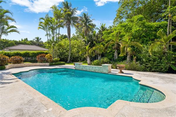 6600 SW 111th St, Pinecrest, Florida 33156, image 1