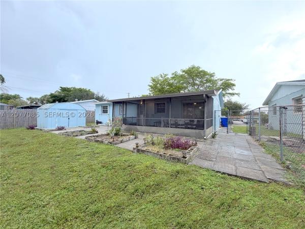 Driftwood Acres, 7111 Charleston St, Hollywood, Florida 33024, image 1