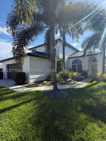 Coconut Key At Silver Lakes, Pembroke Pines, Florida 33029, image 2