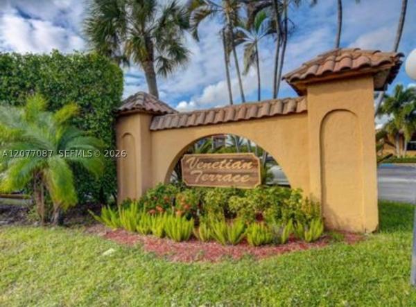 Venetian Terrace, 2141 W Woolbright Rd #L102, Boynton Beach, Florida 33426, image 3