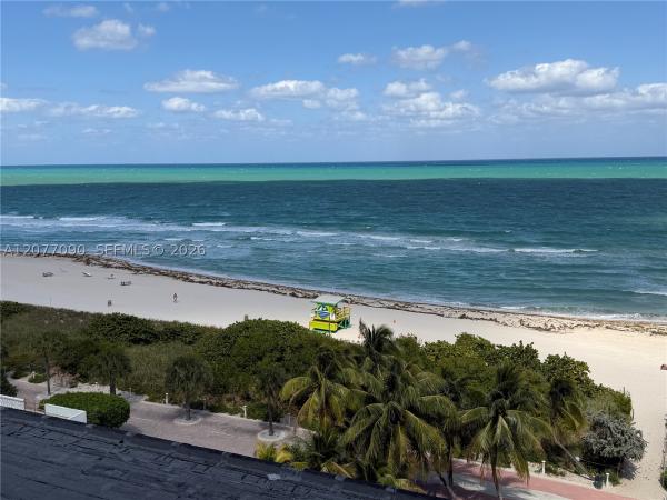 Castle Beach Club, 5445 Collins Ave #729, Miami Beach, Florida 33140, image 3