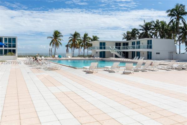 Castle Beach Club, 5445 Collins Ave #729, Miami Beach, Florida 33140, image 1