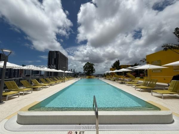 90 NE 32nd #411, Miami, Florida 33137, image 3