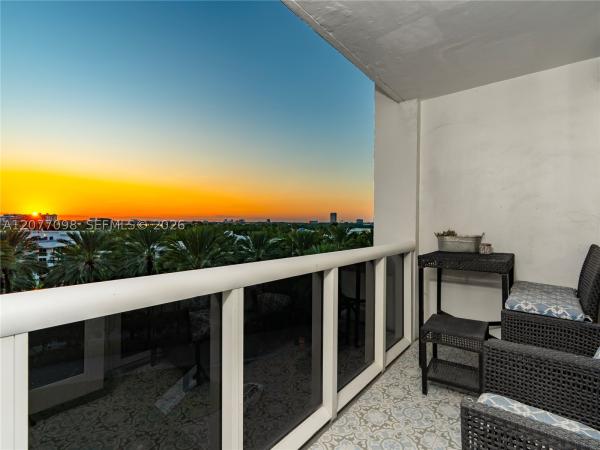 Harbour House, 10275 Collins Ave #527, Bal Harbour, Florida 33154, image 2