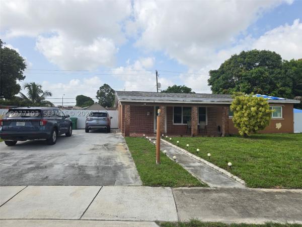 Norwood, 1225 NW 192nd St, Miami Gardens, Florida 33169, image 1