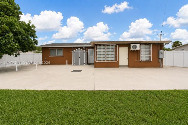 Norwood, 1225 NW 192nd St, Miami Gardens, Florida 33169, image 1