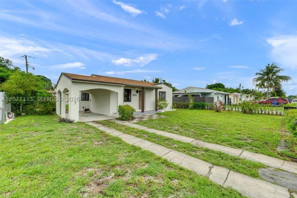 Sunshine Manor, 2651 Fletcher Ct, Hollywood, Florida 33020, image 3