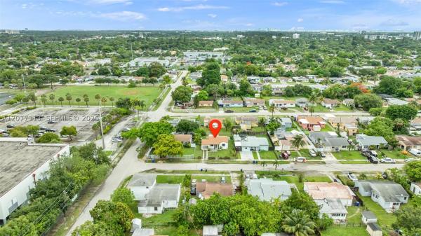 Sunshine Manor, 2651 Fletcher Ct, Hollywood, Florida 33020, image 1