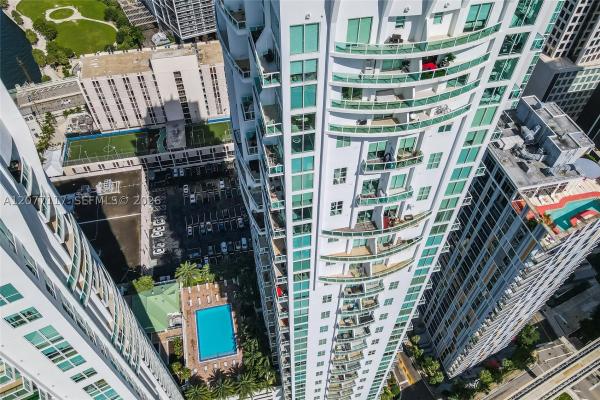 Brickell On The River South Tower, 41 SE 5th St #807, Miami, Florida 33131, image 2