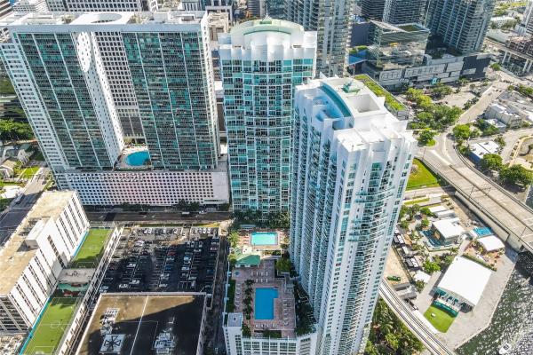 Brickell On The River South Tower, 41 SE 5th St #807, Miami, Florida 33131, image 3