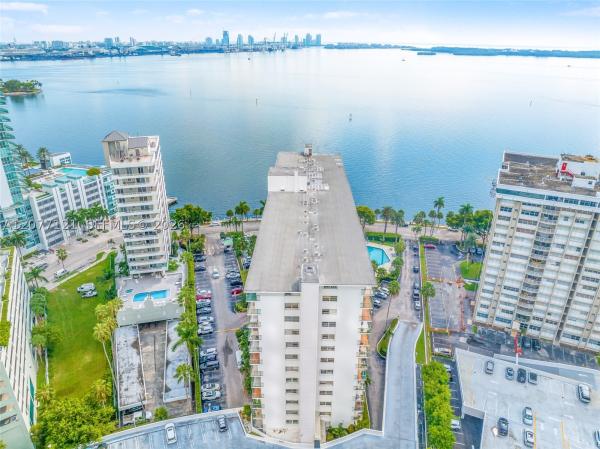Brickell Bay Tower, 1408 Brickell Bay Dr #703, Miami, Florida 33131, image 1