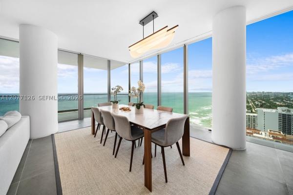 2000 Ocean, 2000 S Ocean Dr #31B, Hallandale Beach, Florida 33009, image 1