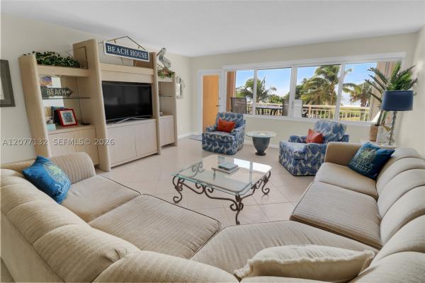 Bermuda House Apartments, 328 N Ocean Blvd #302, Pompano Beach, Florida 33062, image 1