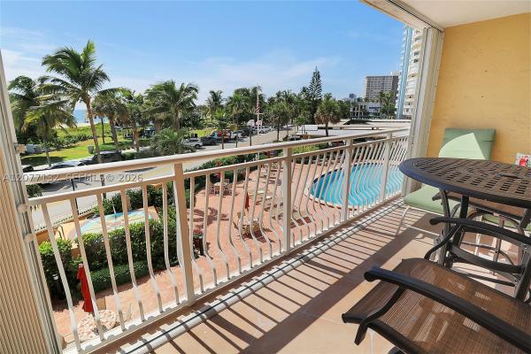 Bermuda House Apartments, 328 N Ocean Blvd #302, Pompano Beach, Florida 33062, image 1