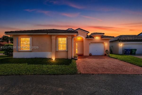 8021 SW 158th Pl, Unincorporated Dade County, Florida 33193, image 3