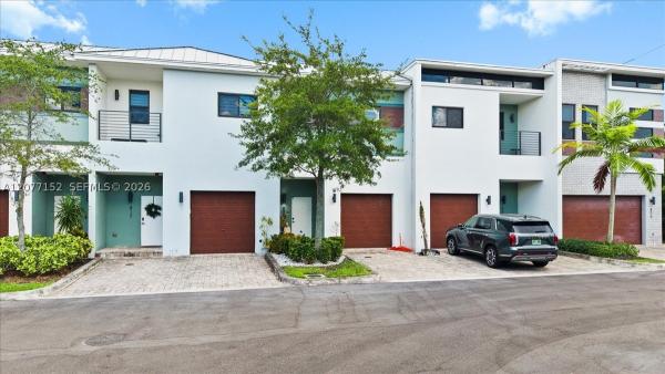 Strata At Plantation, 808 NW 44th Ter, Plantation, Florida 33317, image 1
