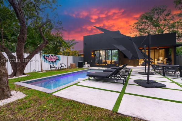 Buena Vista Heights, 400 NW 49th St, Miami, Florida 33127, image 3