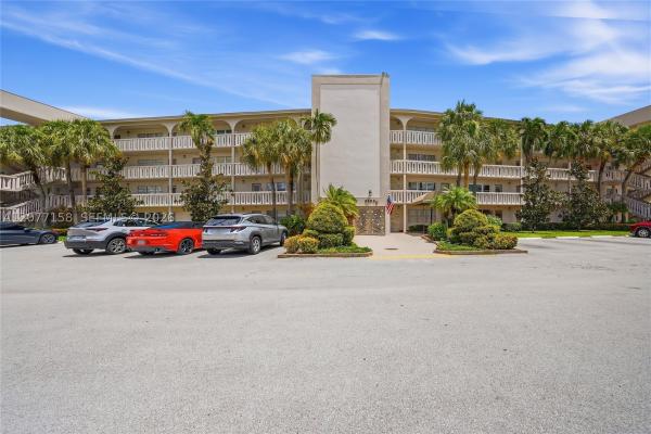 Aruba Village, 3304 Aruba Way #A2, Coconut Creek, Florida 33066, image 3