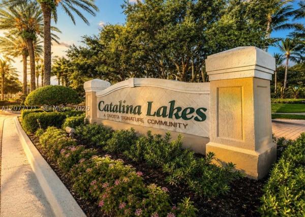 Catalina Lakes, 418 Capistrano Dr, Palm Beach Gardens, Florida 33410, image 2