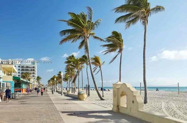 Costa Hollywood, 777 N Ocean Dr #N510, Hollywood, Florida 33019, image 1