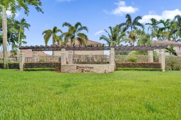 Poinciana Parc, 13993 N Cypress Cove Cir, Davie, Florida 33325, image 1