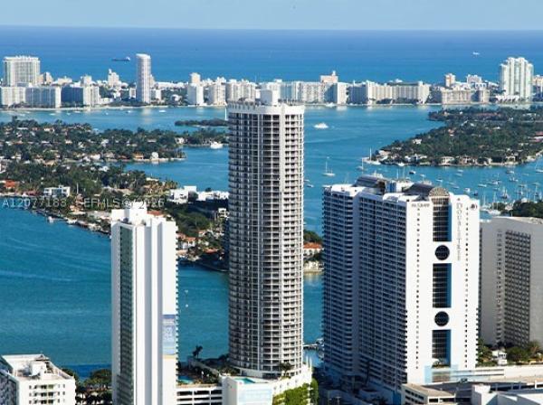 Opera Tower, 1750 N Bayshore Dr #1216, Miami, Florida 33132, image 1
