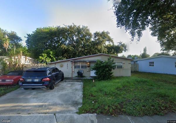 Playland Estates, 5807 Sheridan St, Hollywood, Florida 33021, image 1