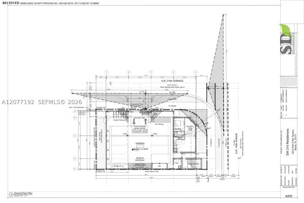12012 SW 214th Ter, Unincorporated Dade County, Florida 33177, image 3