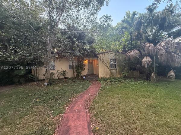 Odell Manors, 9313 NW 2nd Pl, Miami Shores, Florida 33150, image 1