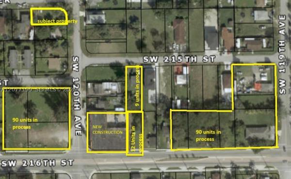 12012 SW 214th Ter, Unincorporated Dade County, Florida 33177, image 3