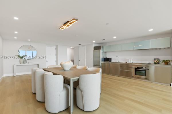 Ten Museum Park Residential, 1040 Biscayne Blvd #3403, Miami, Florida 33132, image 1