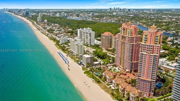 The Palms, 2110 N Ocean Blvd #7B, Fort Lauderdale, Florida 33305, image 1