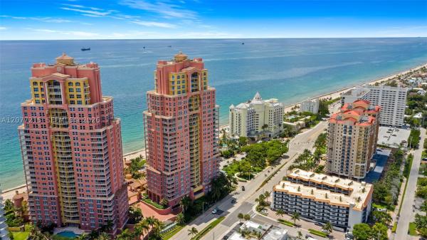 The Palms, 2110 N Ocean Blvd #7B, Fort Lauderdale, Florida 33305, image 2