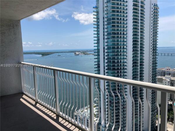The Club At Brickell Bay, 1200 Brickell Bay Dr #3705, Miami, Florida 33131, image 3
