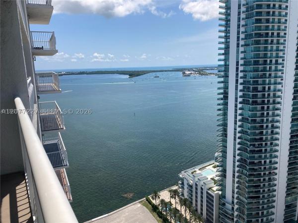 The Club At Brickell Bay, 1200 Brickell Bay Dr #3705, Miami, Florida 33131, image 2