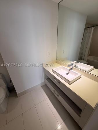 Brickell Heights West, 55 SW 9th St #3609, Miami, Florida 33130, image 1