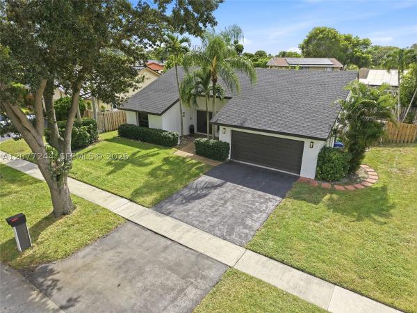 Welleby, 3309 NW 94th Ave, Sunrise, Florida 33351, image 1
