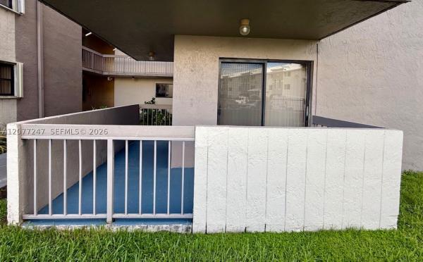 1121 SW 122nd Ave #107-2, Unincorporated Dade County, Florida 33184, image 1