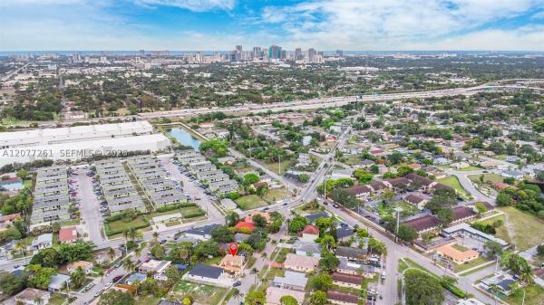 Franklin Park, 2420 NW 22nd Rd, Fort Lauderdale, Florida 33311, image 2