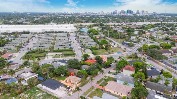 Franklin Park, 2420 NW 22nd Rd, Fort Lauderdale, Florida 33311, image 2