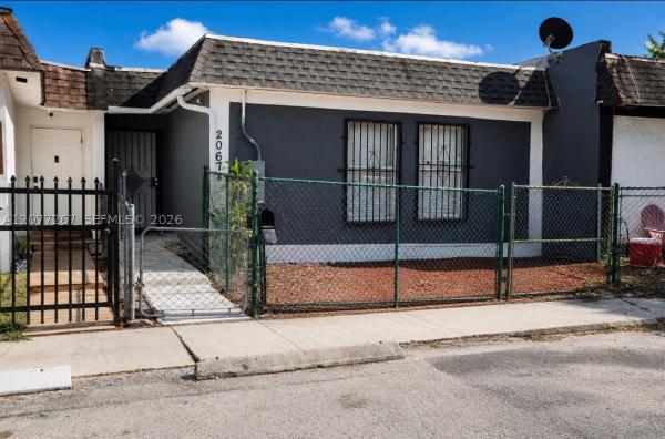 20674 NW 38th Ave, Miami Gardens, Florida 33055, image 2