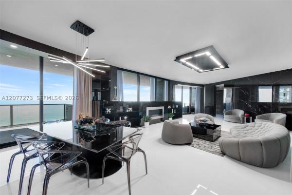 Porsche Design Tower, 18555 Collins Ave #1605, Sunny Isles Beach, Florida 33160, image 2