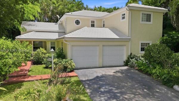 Orr's Pond, 6473 Sunset Dr, South Miami, Florida 33143, image 3