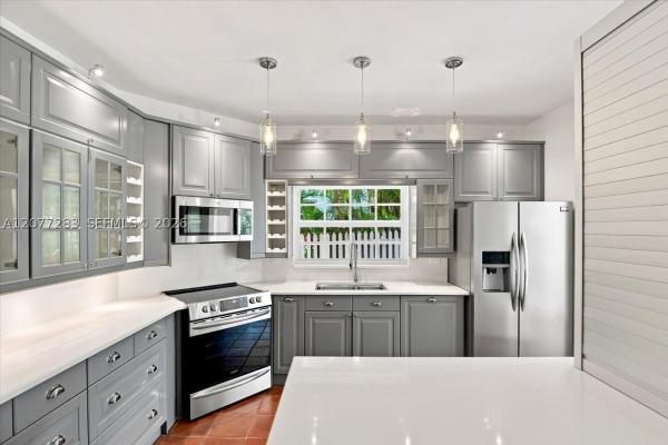 Orr's Pond, 6473 Sunset Dr, South Miami, Florida 33143, image 3