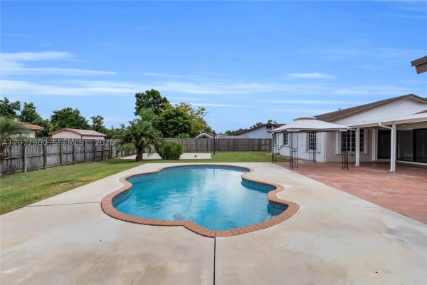 18600 SW 127th Pl, Unincorporated Dade County, Florida 33177, image 1